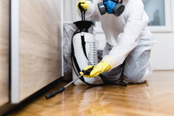 Best Pest Removal Services  in Heath, TX