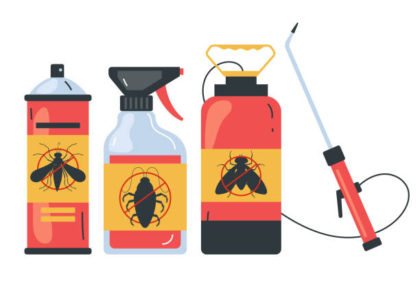 Best Bed Bug Extermination  in Heath, TX